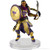 Maharani Ramya miniature from Dungeons & Dragons Icons of the Realms: Van Richten's Guide to Ravenloft set.