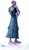 Omeluum miniature from Dungeons & Dragons Icons of the Realms Adventures From Baldur's Gate set.