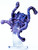 Spectator miniature from Dungeons & Dragons Icons of the Realms Adventures From Baldur's Gate set.