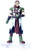 Halsin miniature from Dungeons & Dragons Icons of the Realms Adventures From Baldur's Gate set.