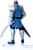 Ulder Ravengard miniature from Dungeons & Dragons Icons of the Realms Adventures From Baldur's Gate set.