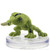Grung miniature from Dungeons & Dragons Icons of the Realms Monster Menagerie Revisited set.