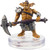 Goblin Berserker miniature from Dungeons & Dragons Icons of the Realms Monster Menagerie Revisited set.