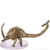 Rust Monster miniature from Dungeons & Dragons Icons of the Realms Monster Manual Collection 2 set.