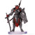 Hobgoblin Warlord miniature from Dungeons & Dragons Icons of the Realms Monster Manual Collection 2 set.