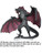 Werewyvern miniature from Dungeons & Dragons Icons of the Realms Adventures in Faerun set.