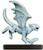 Spiretop Drake Dungeons & Dragons miniature from Demonweb set.