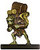 Goblin Delver Dungeons & Dragons miniature from Dangerous Delves set.