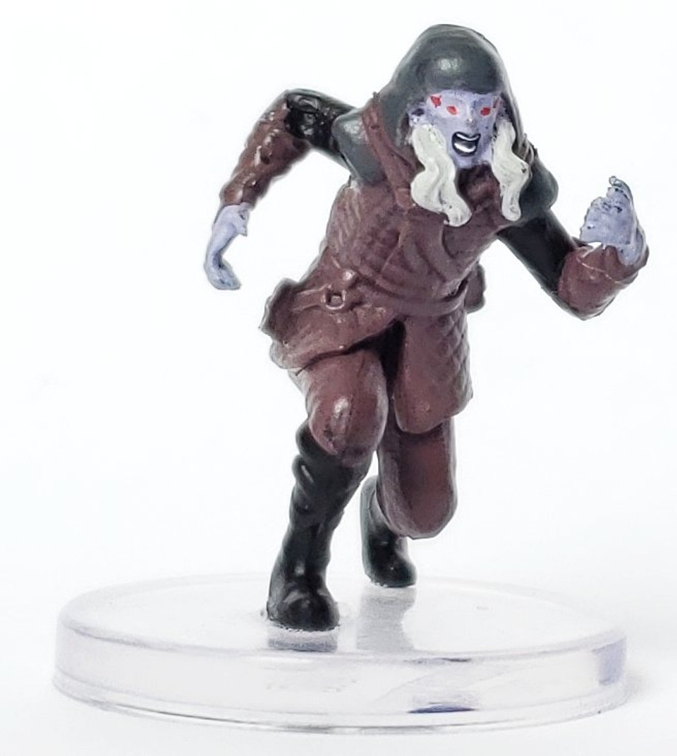 Mordenkainen Presents Monsters of the Multiverse 47 Molydeus