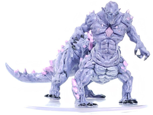 Fizban's Treasury of Dragons 31 - Gem Stalker - Beholder The