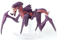 Adult Kruthik miniature from Dungeons & Dragons Icons of the Realms: Sand & Stone set.