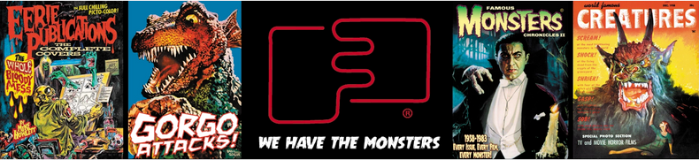 Coming in March 2023