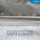 CoverKing Plugin Custom Silverguard Plus Reflective 