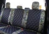 Luxury Line MultiCam®