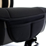 Universal Mesh - Front Built in Pockets