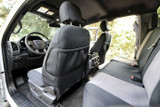Neoprene Seat Covers
