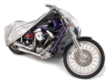CoverKing Universal Motorcycle Covers 