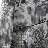 Kryptek Seat Covers Skyfall Fabric