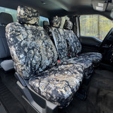 Kryptek Seat Covers Ford F-150