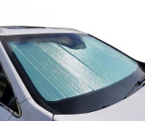 DashDesigns Ultimate Reflector™ Folding Auto Shade 