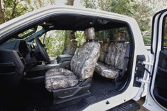 Realtree Camo - F150