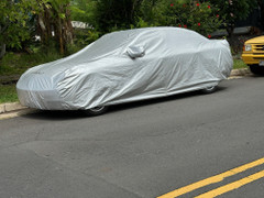 CoverKing Plugin Custom Silverguard Plus Reflective 