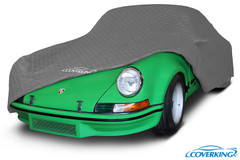 CoverKing Plugin Custom Moving Blanket 