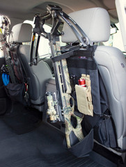 SHEARCOMFORT-RT Flex OPS™ Car Organizer 