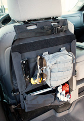 SHEARCOMFORT-RT Flex OPS™ Car Organizer 