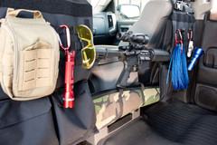 SHEARCOMFORT-RT Flex OPS™ Car Organizer 