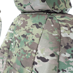 Luxury Line MultiCam®