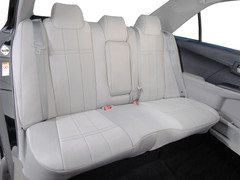 Neoprene Seat Covers