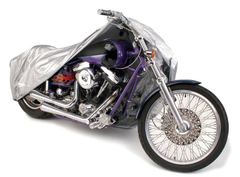 CoverKing Universal Motorcycle Covers 