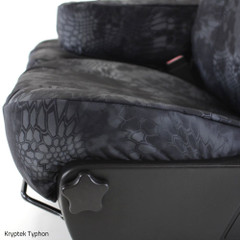 Kryptek Seat Covers Seat Side