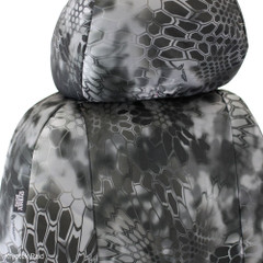 Kryptek Seat Covers
