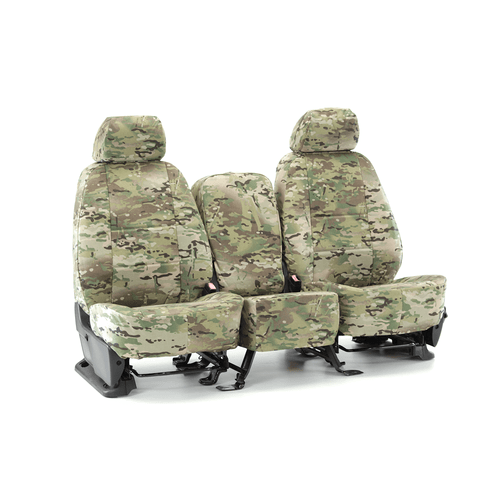 Luxury Line MultiCam®