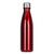 Stainless Steel - Gloss - 500ml - Red