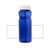 Eco 650 ml Spout Lid Sport Bottle