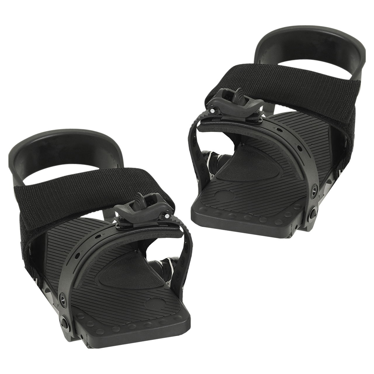 EXERPEUTIC Neurological Ortho Pedals with Binding Ratchet - XPLUS ...