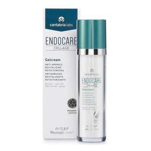 Endocare cellage® gelcream