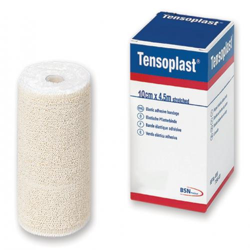 Tensoplast venda elastica adhesiva 10 x 4,5 m