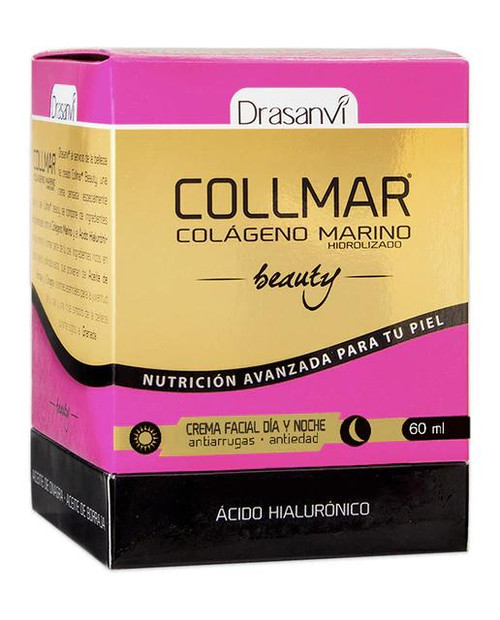 Crema facial collmar beauty drasanvi