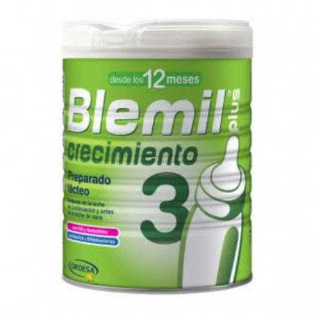 Blemil plus 3 lata 1200 g