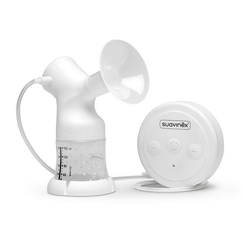 Suavinex sacaleche extractor eléctrico