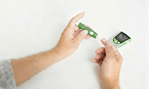 imagen servicio medida glucosa