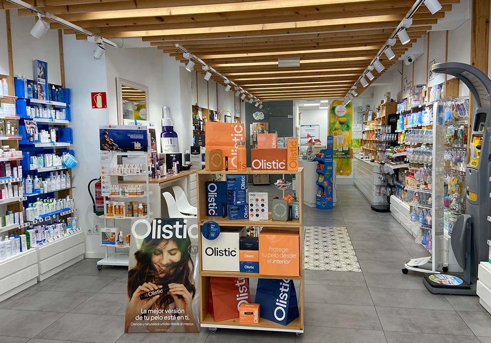 imagen la farmacia de helena interior 3