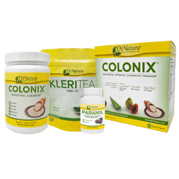 DrNatura Colonix Kit