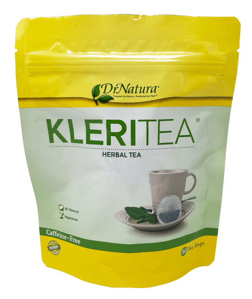 DrNatura KleriTea