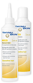 Thymuskin Med