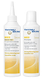 Thymuskin Med